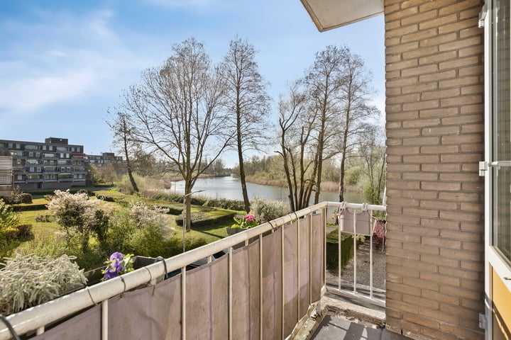 Foto van woning Generaal S.H. Spoorstraat 435, Dordrecht