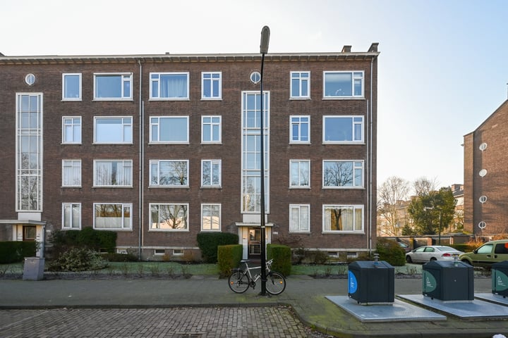 Generaal Spoorlaan 165 in Rijswijk foto