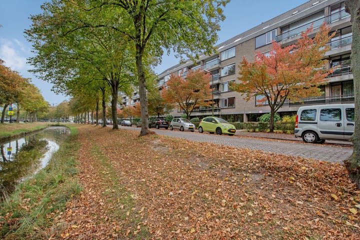 Generaal Spoorlaan 781 in Rijswijk foto