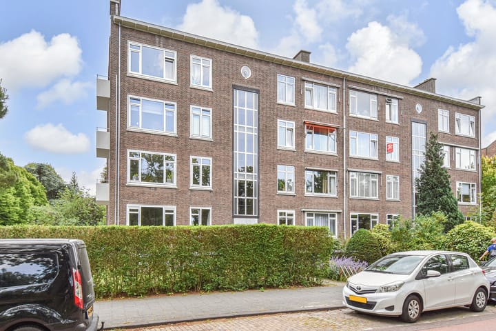 Generaal Spoorlaan 83 in Rijswijk
