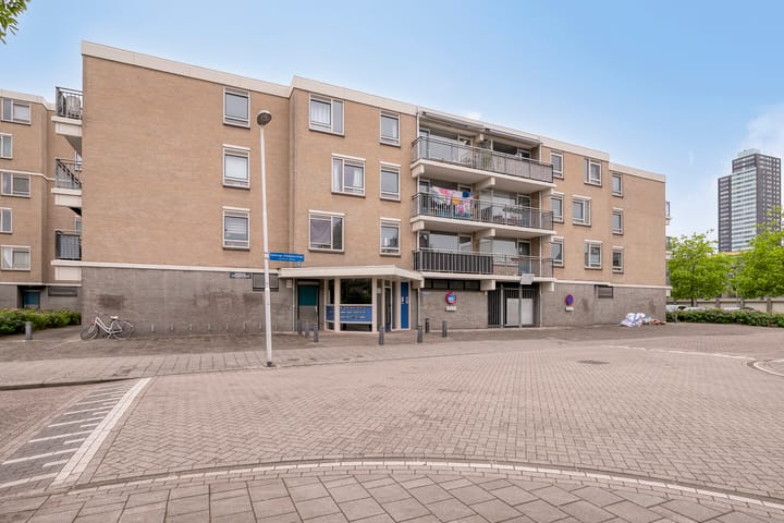 Foto van woning Generaal Stedmanstraat 152, Eindhoven