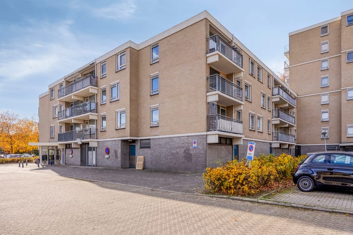 Generaal Stedmanstraat 154 in Eindhoven