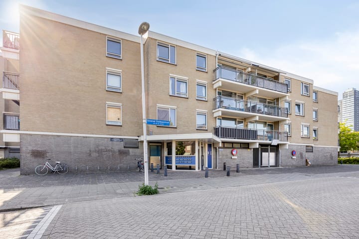 Generaal Stedmanstraat 186 in Eindhoven foto