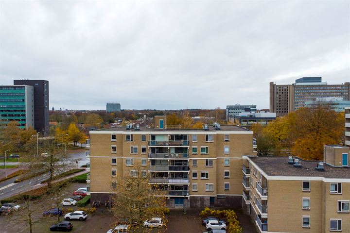 Generaal Stedmanstraat 212 in Eindhoven foto