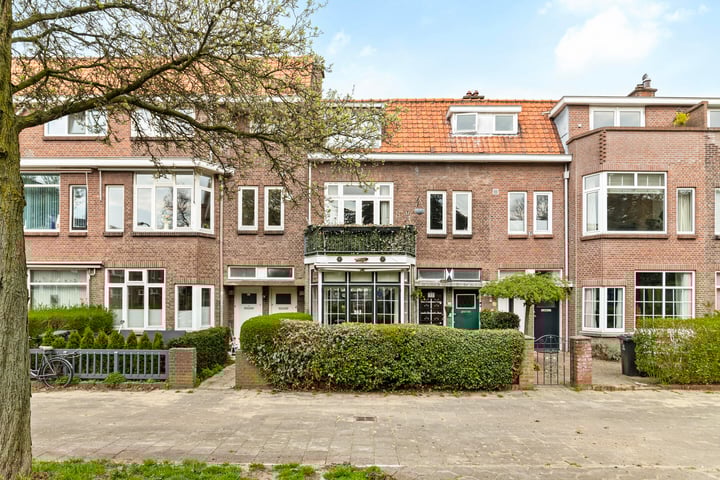 Generaal van Geenplein 12 in Rijswijk foto