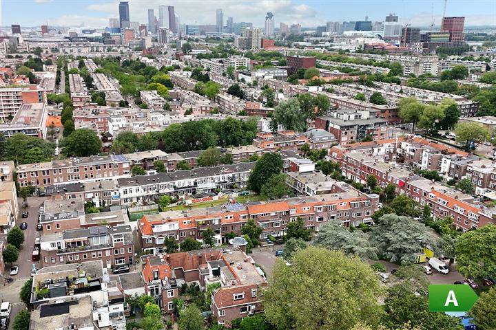 Generaal van Geenplein 17 in Rijswijk foto
