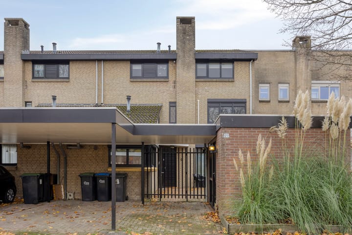 Generaal van Portlandlaan 29 in Eindhoven foto