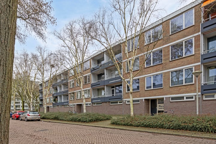 Generaal van Teynstraat 36 in Eindhoven foto