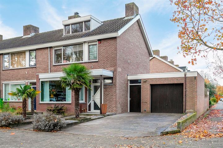 Generaal Wicherslaan 2 in Eindhoven foto