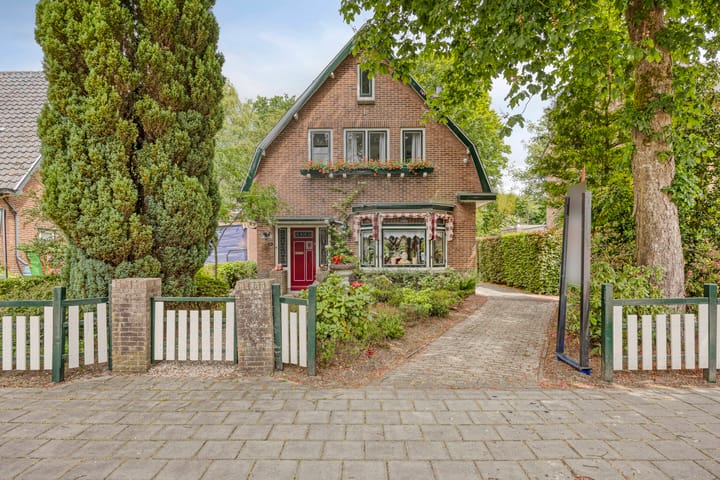 Foto van woning Generaal Winkelmanstraat 127, Soesterberg
