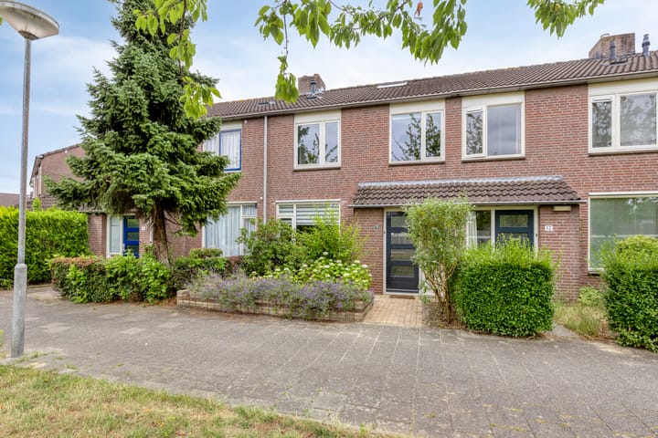 Genhoes 10 in 's-Hertogenbosch foto