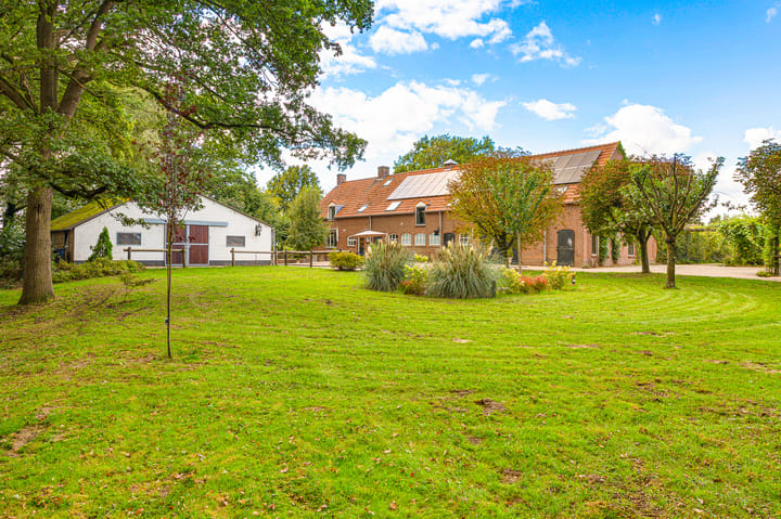 Gening 35 in Afferden L foto