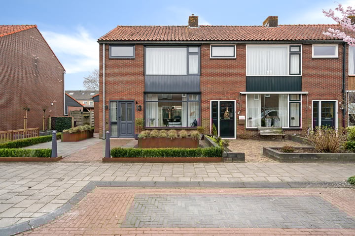 Gennerstraat 13 in Hasselt foto