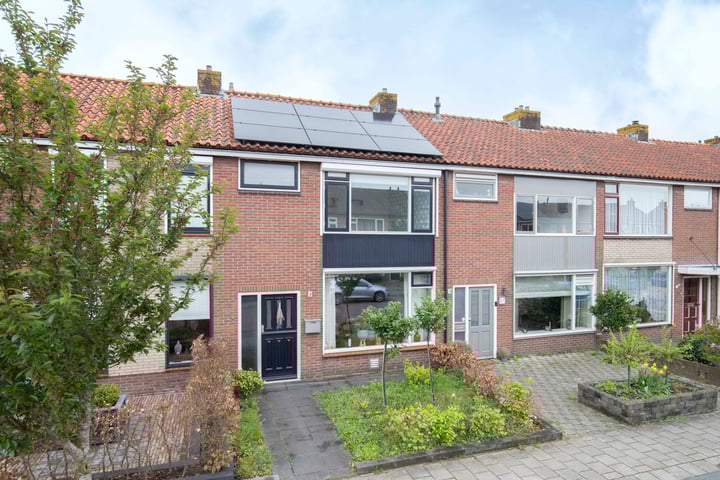 Foto van woning Gennerstraat 23, Hasselt