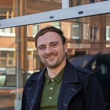 Foto van Geno Oostenrijk