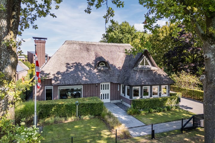 Genoenhuis 45 in Geldrop