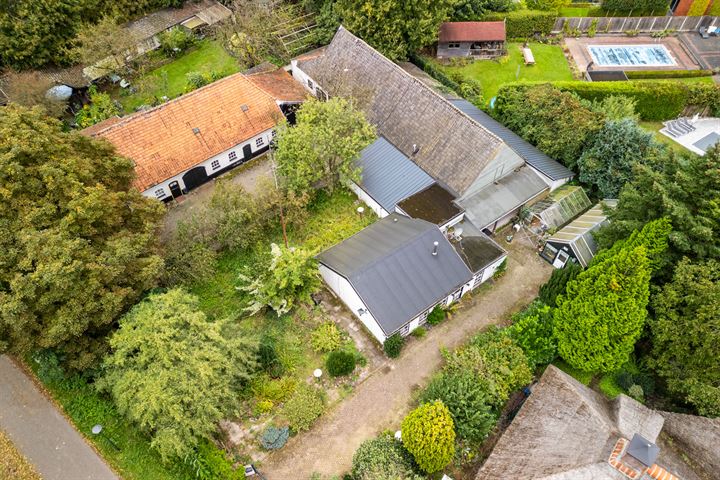 Genoenhuis 51 in Geldrop foto