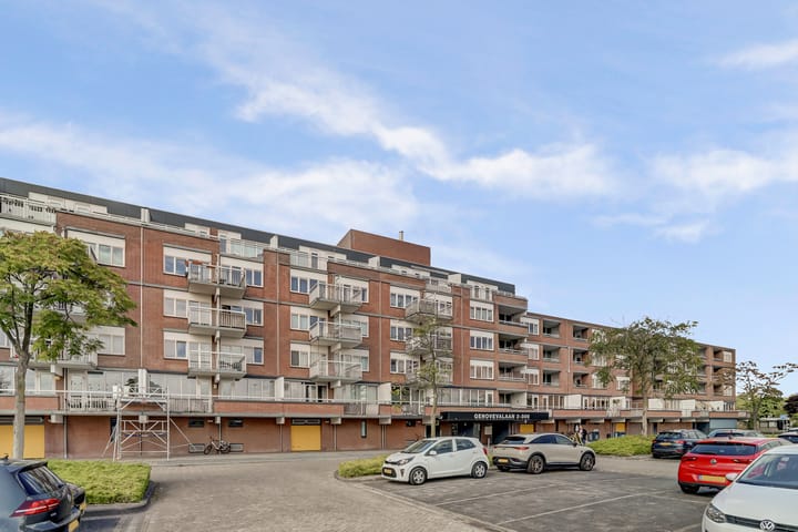 Genovevalaan 168 in Eindhoven foto