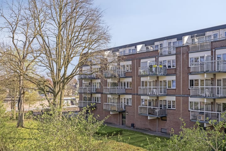 Genovevalaan 226 in Eindhoven foto