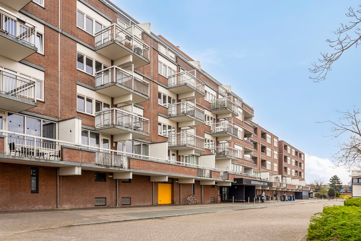 Genovevalaan 98 in Eindhoven foto