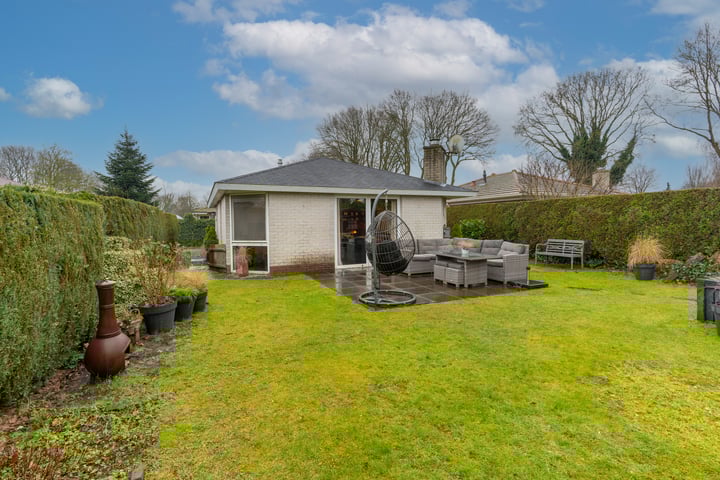 Foto van woning Gentenerf 11-2, Ermelo