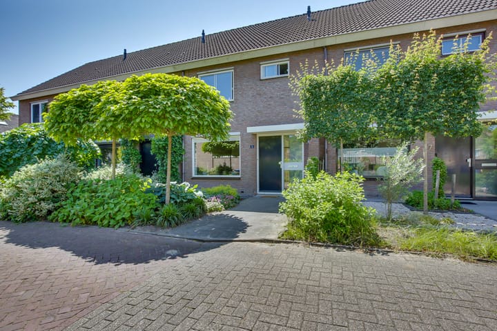 Foto van woning Gentiaan 5, Nijverdal