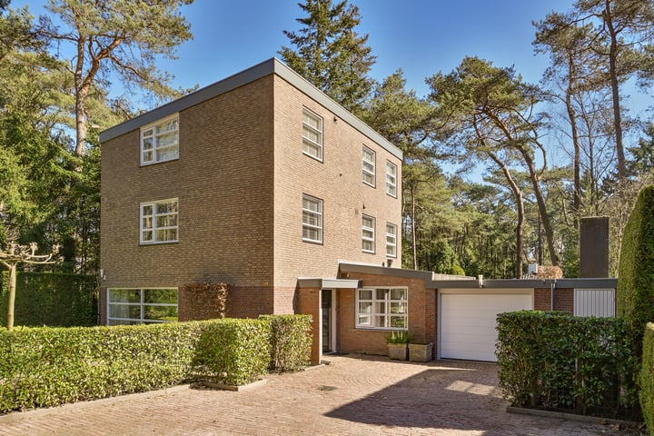 Foto van woning Gentiaanlaan 13, Soest