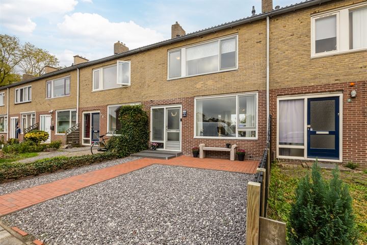 Gentiaanstraat 4 in Stadskanaal foto