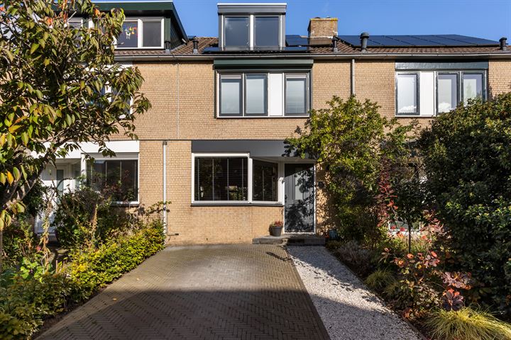 Foto van woning Gentiaanweide 4, Woerden