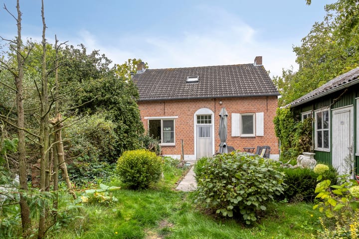 Foto van woning Gentsevaart 109, Kapellebrug