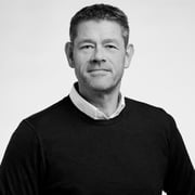 Foto van George Kloprogge