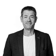 Foto van George Kloprogge