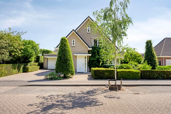 George Orwelllaan 12 in Eindhoven