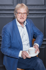 Foto van Ger Hukker