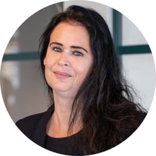 Foto van Gera Visser