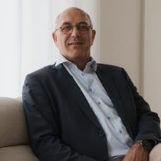 Foto van Gerald Bolck