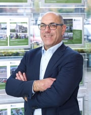 Foto van Gerald Bolck
