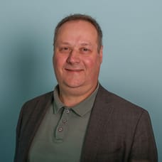 Foto van Gerald ten Boske