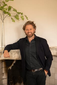 Foto van Gerald van Drie