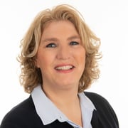Foto van Geraldine Schouten