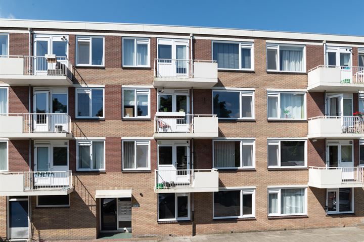 Geraniumstraat 77 in Aalsmeer foto