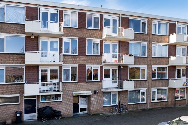 Geraniumstraat 89 in Aalsmeer foto