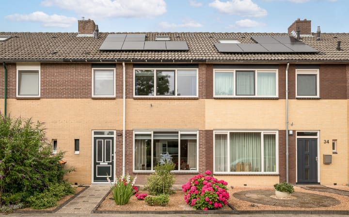 Foto van woning Gerard Boedijnweg 36, Bovenkarspel