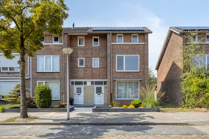 Gerard Davidstraat 16 in Eindhoven