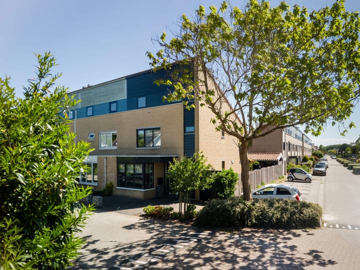 Gerard den Brabanderhof 64 in Hoorn