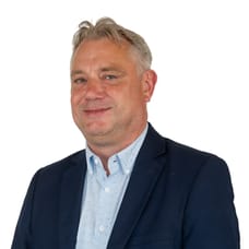 Foto van Gerard Dijk