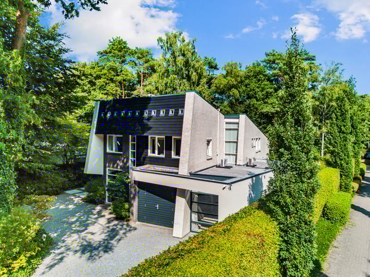 Gerard Doulaan 36 in Bilthoven foto