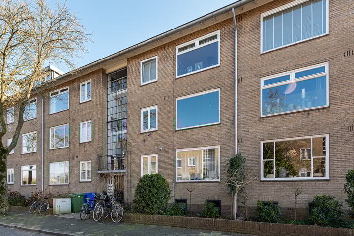 Gerard Doulaan 40 in Baarn foto