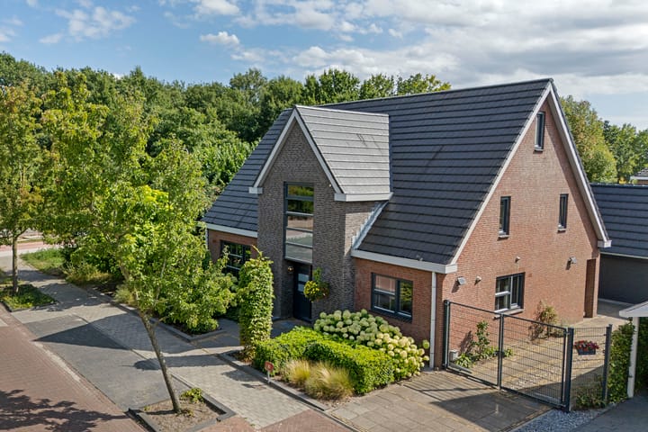 Foto van woning Gerard Doustraat 1, Ommen