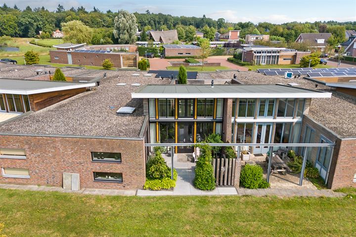 Gerard Doustraat 53 in Ommen foto